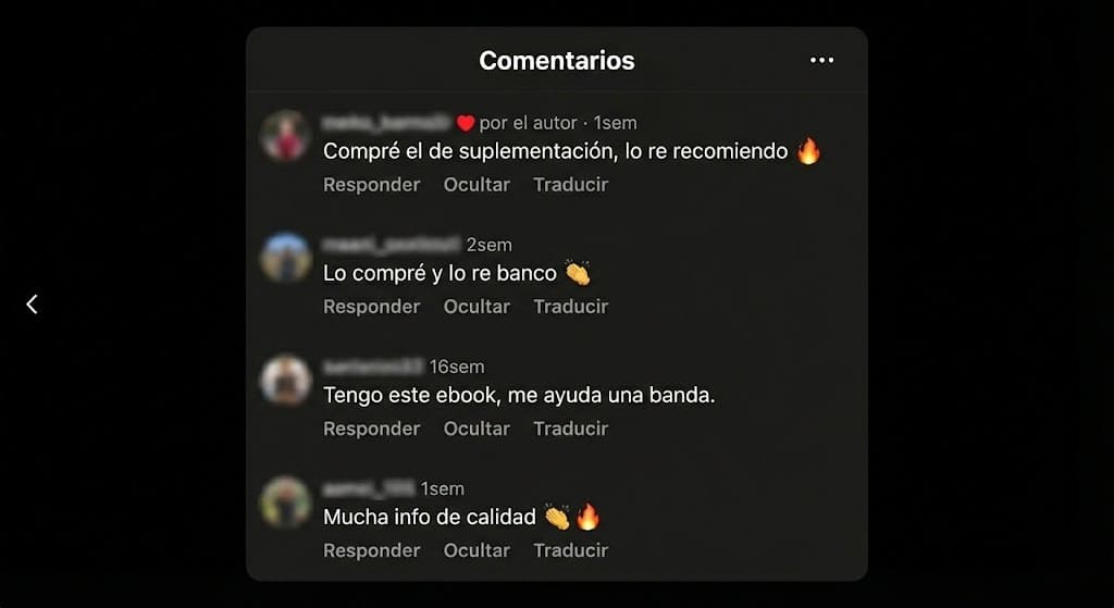 Reseña 4