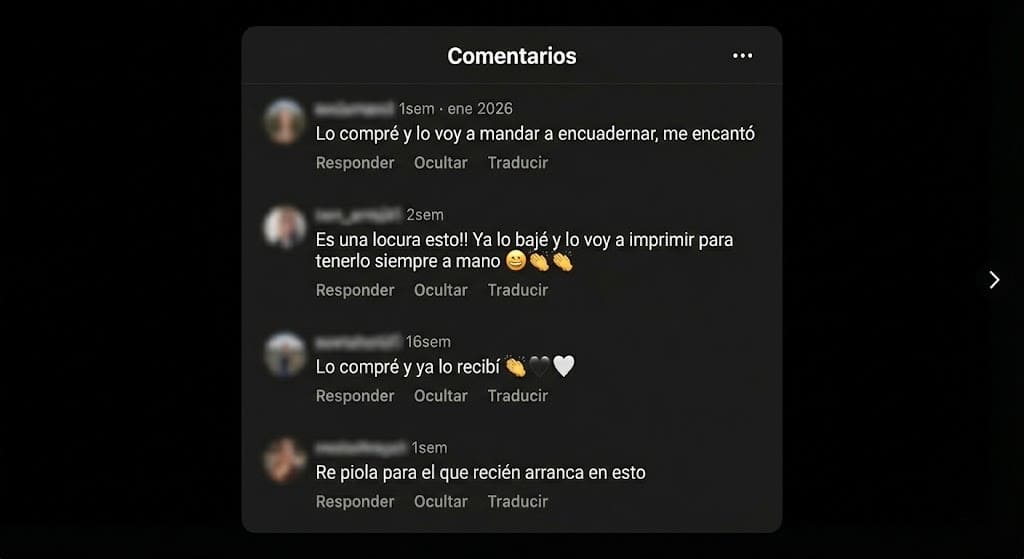 Reseña 3