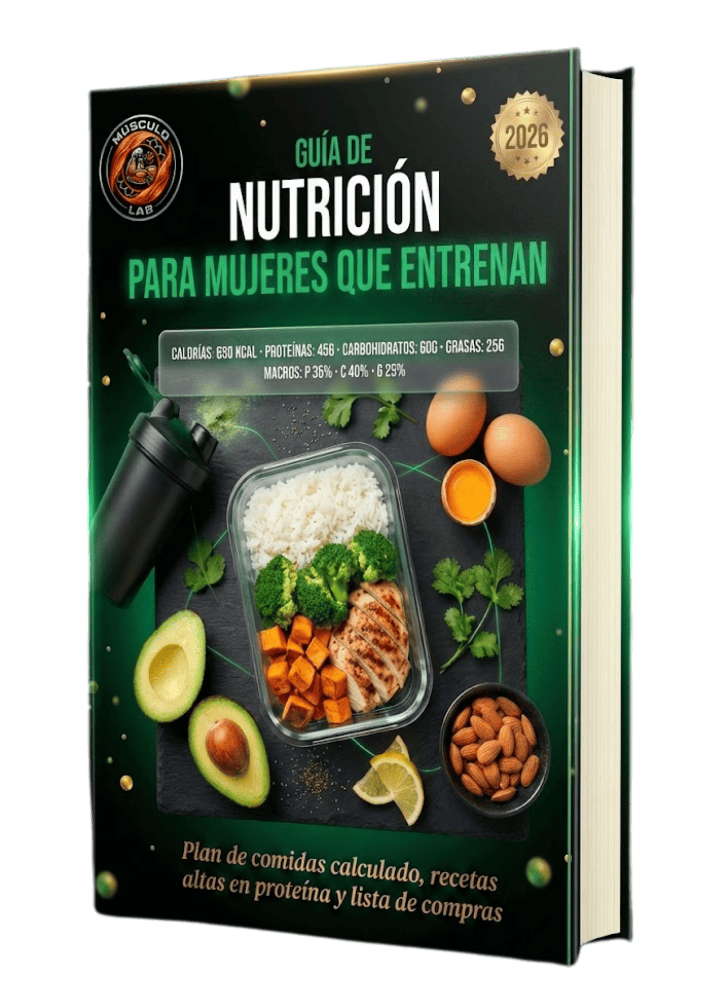 Nutrición
