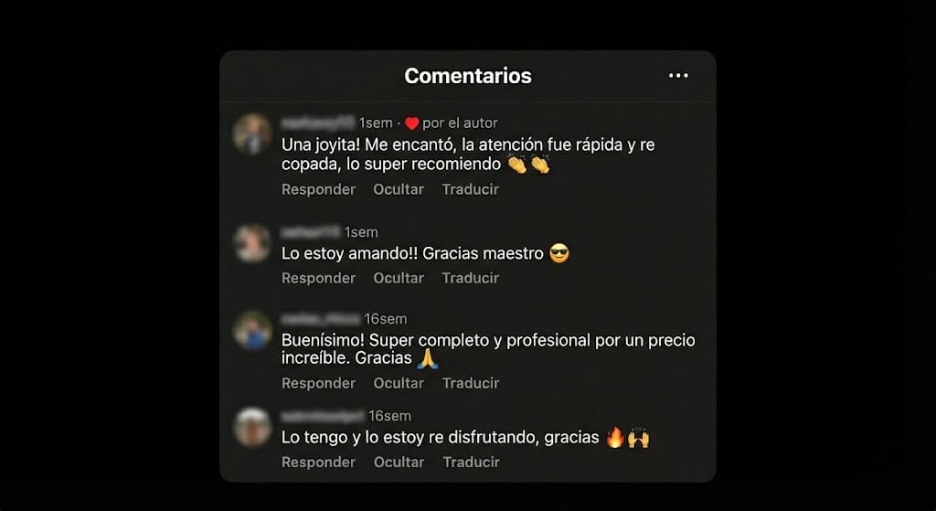 Reseña 1