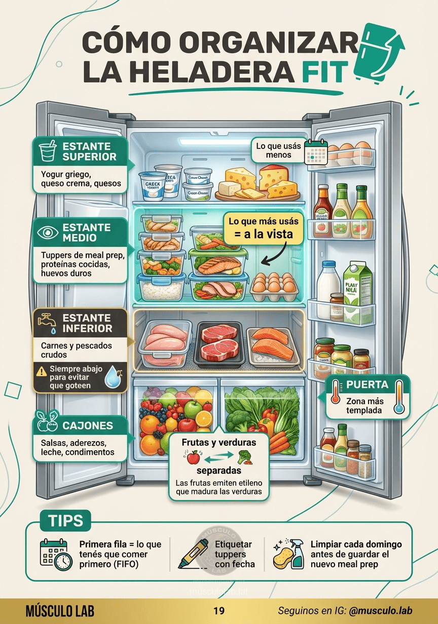 Lista de Compras Inteligente