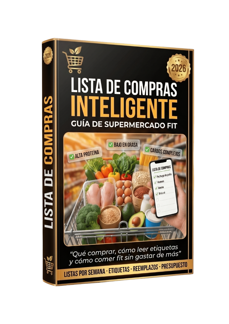 Lista de Compras Inteligente