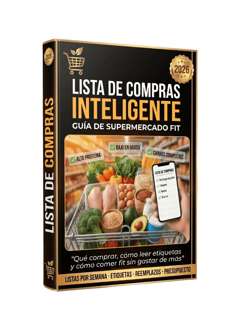 Lista de Compras Inteligente
