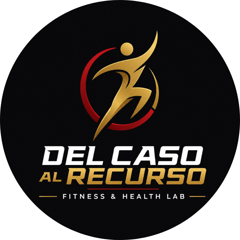 Del Caso Al Recurso