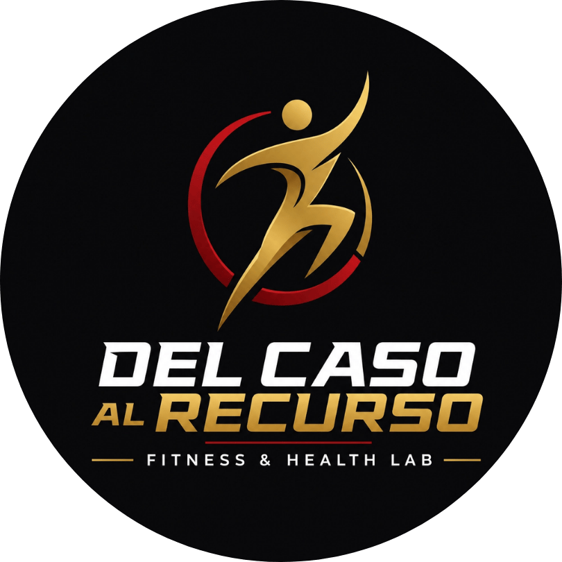 Del Caso Al Recurso